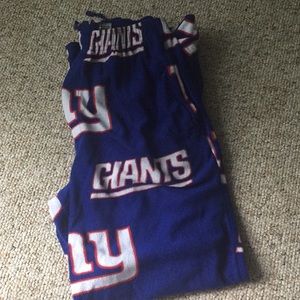 Young Men’s sleepwear pants